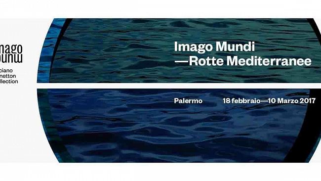 Palermo, “Rotte Mediterranee”: 3.500 artisti, 21 collezioni, 19 Paesi, un inedito ritratto creativo di un mare e delle sue genti