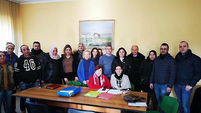 “Città Aperta”: Avviato il progetto di contrasto a disagio sociale ed economico