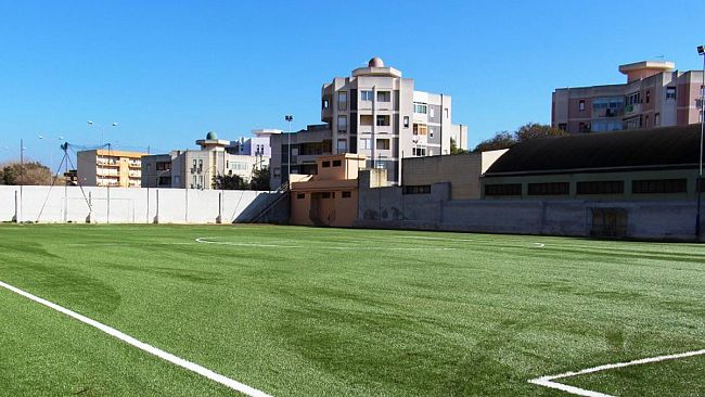 Marsala, pubblicato il bando per affidare il Centro Polivalente di via Istria