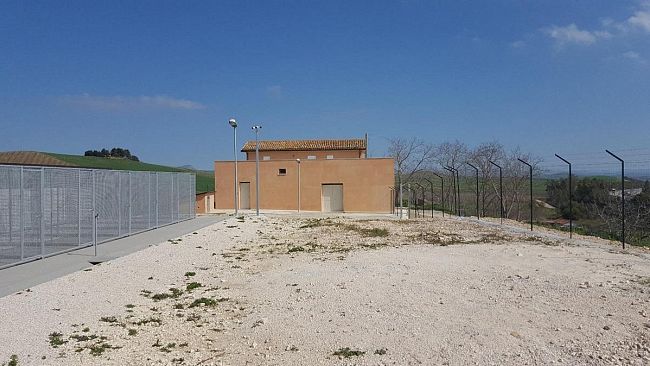 Salemi. Riaperto il bando per la concessione del Rifugio sanitario sito in contrada Baronia