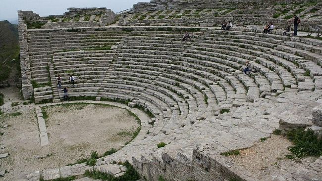 Segesta Teatro Festival: gli appuntamenti della settimana