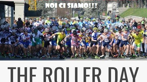 L’A.S.D. Polisportiva Saline Trapanesi presente al Roller Day di Treviso
