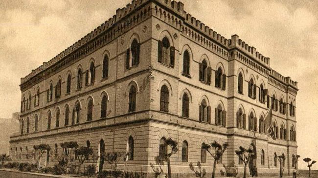 “Trapani Urbs Invictissima”: alla scoperta del rione Santa Teresa del Bambin Gesù