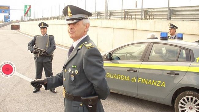 Nel 245° anniversario della nascita della GDF, il consuntivo degli ultimi 18 mesi di attività