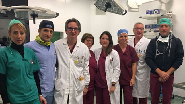 Mazara, Ospedale “Ajello”, il Reparto di Chirurgia è “Unità Complessa”, il plauso del Tribunale per i diritti del malato (TdM)