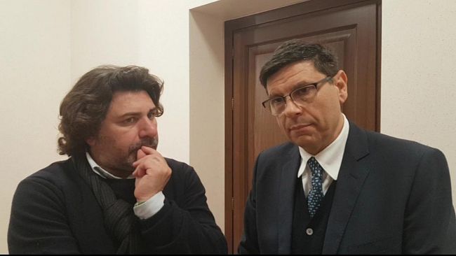 VIDEO – Intervista a Salvatore Ombra pres. Airgest che gestisce Aeroporto di Birgi