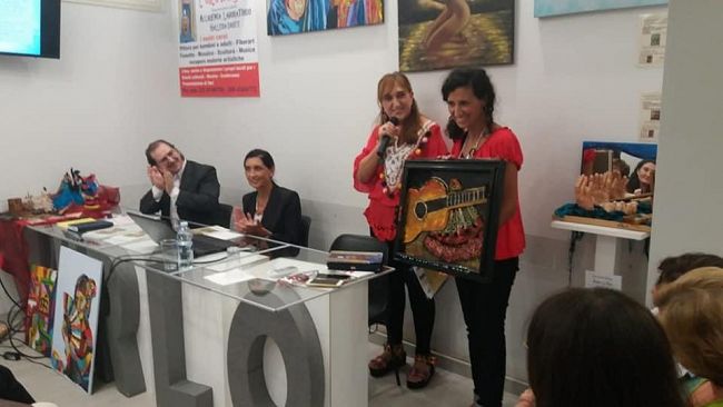 Trapani, proseguono gli appuntamenti della rassegna “Galleria letteraria”
