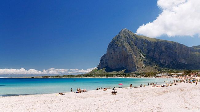 Tragedia a San Vito, muore il 27enne trapanese in ospedale dopo un tuffo