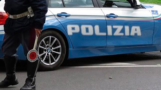 Sequestrati 440kg di pesce su A29 dalla Polizia Stradale di Alcamo
