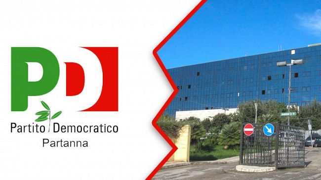PD Partanna interviene sul depotenziamento dell’Ospedale di Castelvetrano