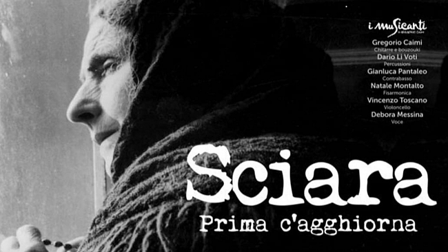 Trapani, stasera