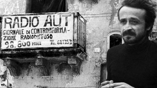 Premio Nazionale “Peschereccio D’Oro 2023” a Peppino Impastato