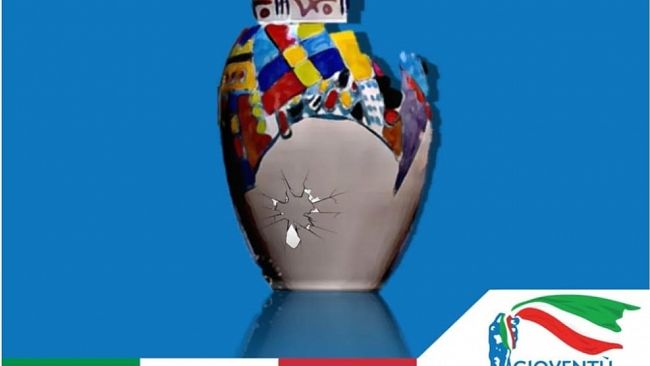 Mazara, Gioventù Nazionale: 