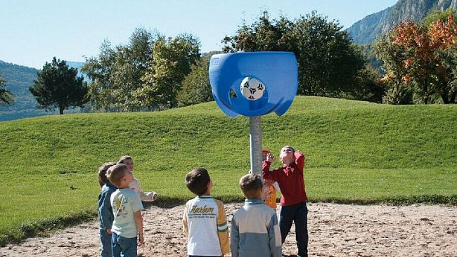 Ordinati i primi giochi,a breve nascerà il parco divertimenti al Franco Lombardo