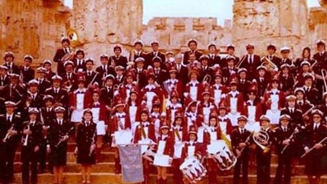 Perchè la banda musicale non ha un locale gratuito dal Comune ed altri si?