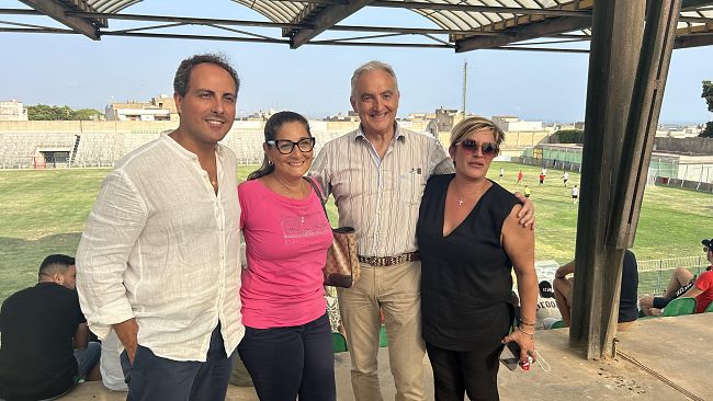 Buona partecipazione di pubblico per la manifestazione