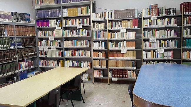 L'Amministrazione comunale aderisce al programma nazionale  “nati per leggere”