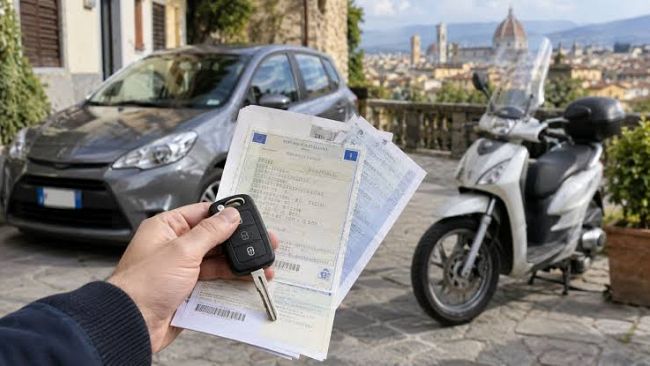 Bollo auto e moto, la “carezza” del Governo Meloni arriva nel 2027. Coincidenze elettorali?