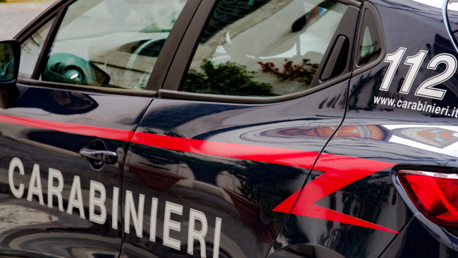 Abusi su minore: arrestato 46enne palermitano