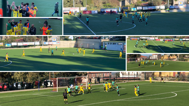 Il Mazara conquista il pass per la finale di Coppa Italia di Eccellenza