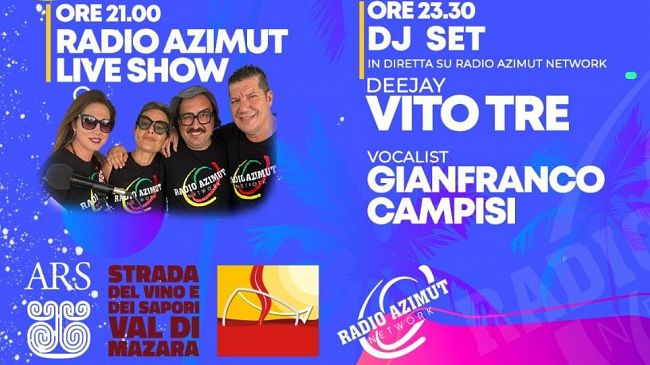 Dj set a Tonnarella, evento annullato per motivi tecnici