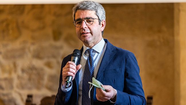 Bonus edilizi, le dichiarazioni di Venuti (PD)