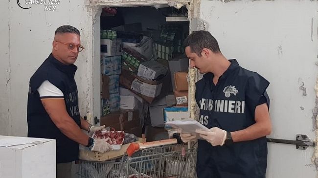 Carabinieri NAS, intensificati i controlli per un'estate più sicura