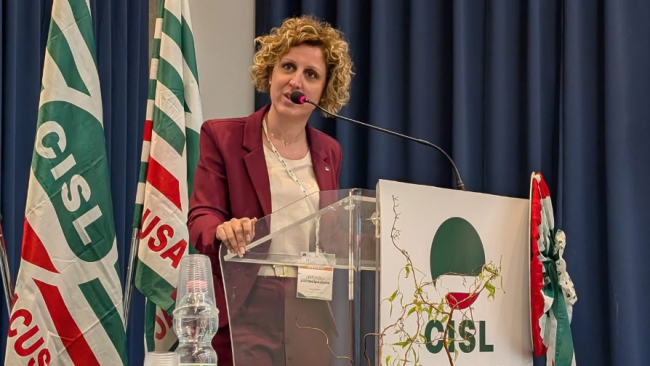 Legalità, la CIsl Palermo Trapani alle iniziative in memoria del giudice Falcone