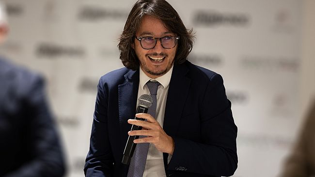 Safina interviene sul confronto acceso tra il sindaco Giacomo Tranchida e l’imprenditore Valerio Antonini