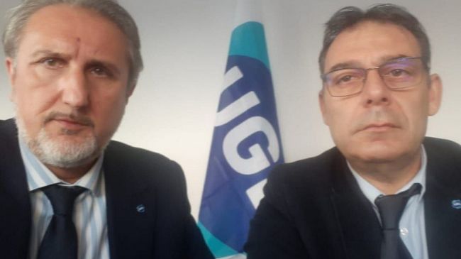 Sicilia, approvato ddl di riforma Consorzi di bonifica. Nota Ugl