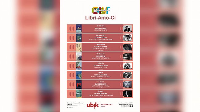 Erice, al via all'I.S.