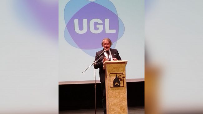 Torna l’oligopolio nella Formazione, Messina (Ugl):“L’Ars si assume responsabilità per la sopravvivenza di enti e corsi”