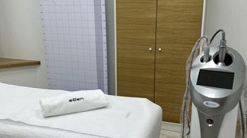 Eden Salute e Bellezza presenta Endosphere