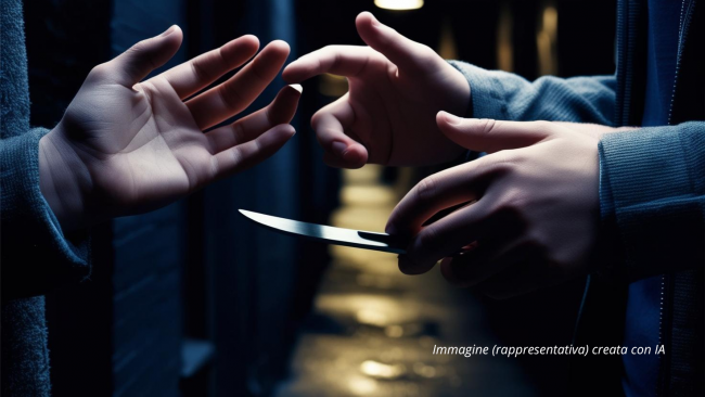 Nel Siracusano un diciassettenne viene accoltellato e muore