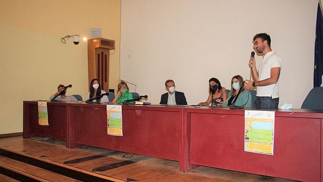 “Luci dal Mediterraneo”. Al via l'itinerario formativo di cittadinanza attiva