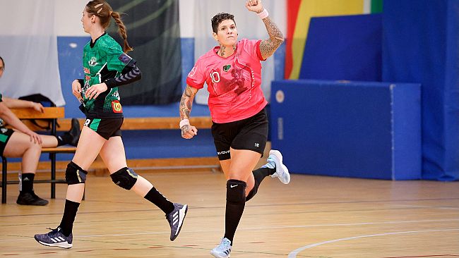 ​Handball Erice, il lavoro settimanale in vista della gara con Brixen Südtirol