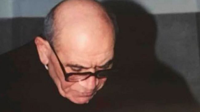 Marsala, a San Matteo si ricorda monsignor Mezzapelle