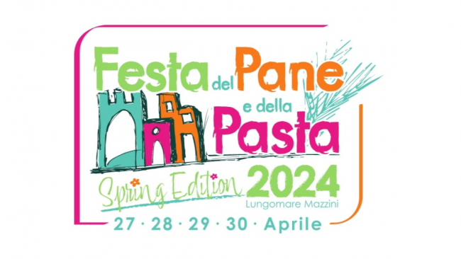 Mazara: “Via libera” anche del Comune alla Spring Edition della Festa del Pane e della Pasta