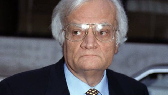 Addio a Bruno Contrada: scompare a 94 anni l'ex numero due del Sisde