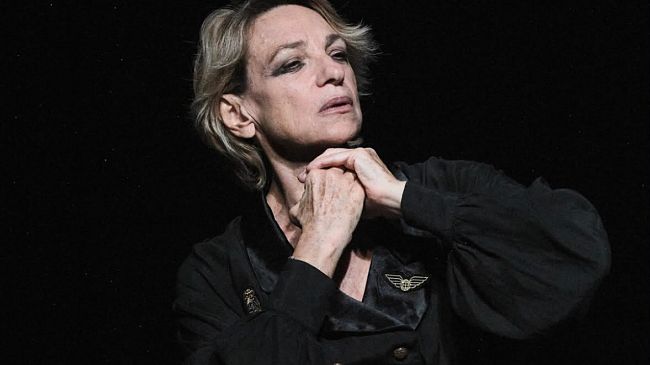 Mythos Troina Festival, tre prime nazionali nella sezione 
