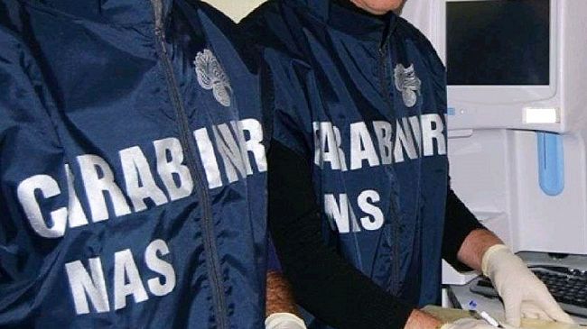 NAS. Verifiche per vigilare sul rispetto delle misure anti “covid