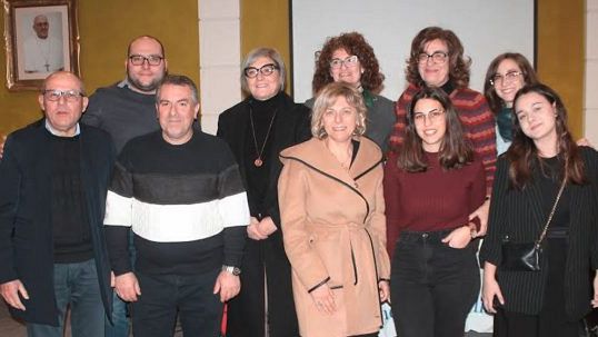 Diocesi, nasce il nuovo Consiglio direttivo AC
