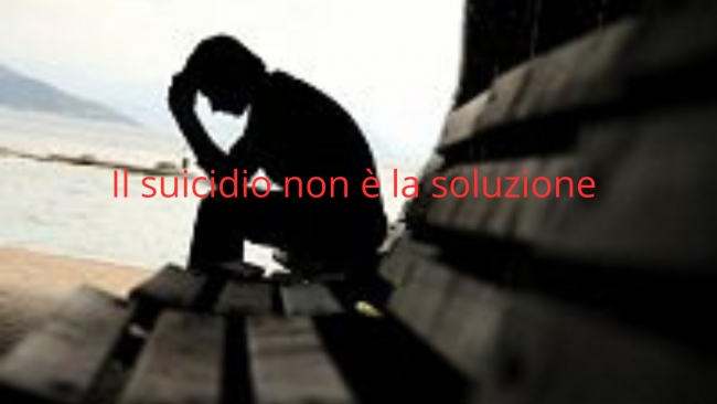 Il suicidio non è la soluzione, il grido di aiuto dei giovani mazaresi. Intervista alla dott.ssa Anna Maria Tranchida