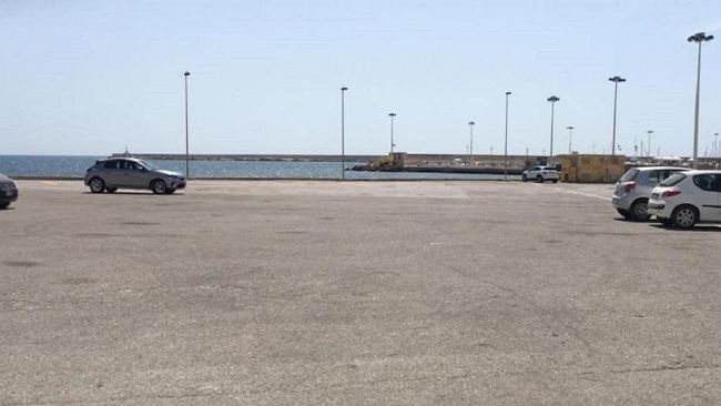 Nuovo parcheggio al piazzale Quinci, pubblicati gli atti di gara