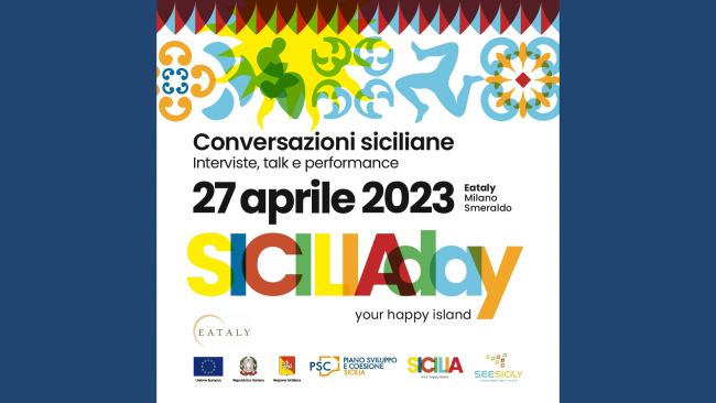 La Sicilia si racconta a Milano nel