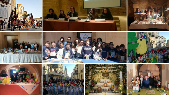 La Pro Loco di Partanna. Passione per il territorio e tanta voglia di ripartire