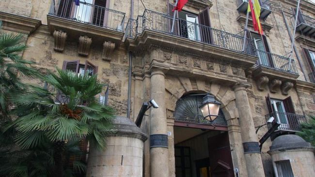 Regione. Pellegrino (FI) 