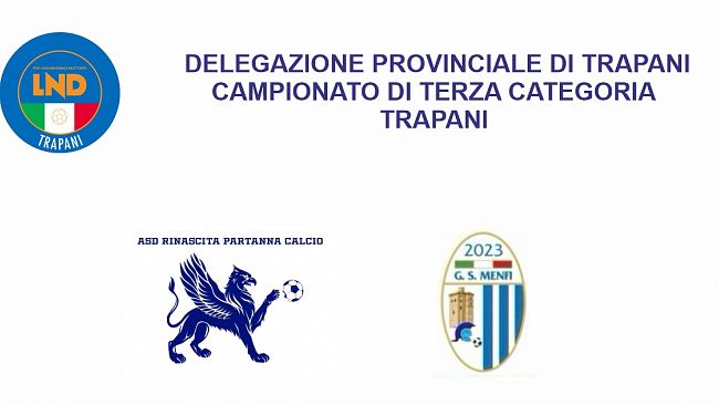 Rinascita Partanna, buona la prima