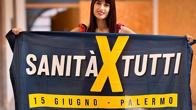 Sanità in agonia tra inchieste e scandali. Ciminnisi: «A chi sta a casa diciamo 