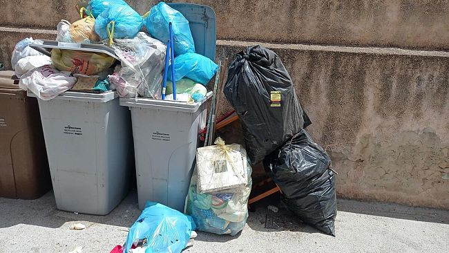  Comminate 13 sanzioni ai condomini che non effettuano la raccolta differenziata